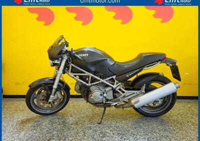 Ducati Monster 620 Dark (2003 - 06) - Annuncio 9459408