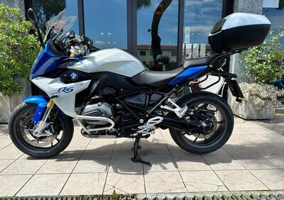 Bmw R 1200 RS (2015 - 16) - Annuncio 9459509