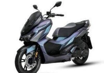 Sym Jet X 125 (2021 - 24) - Annuncio 9459521