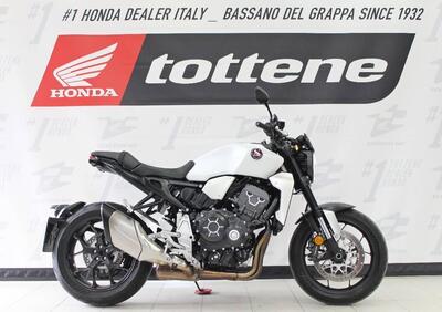 Honda CB 1000 R + Neo Sport Cafè (2019 - 20) - Annuncio 9459596