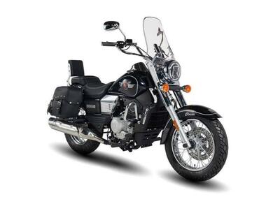 Um Italia Renegade Classic 300 (2023 - 24) - Annuncio 9459607