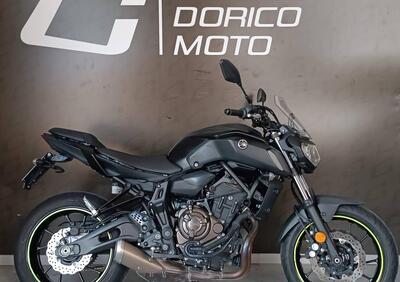 Yamaha MT-07 (2018 - 20) - Annuncio 9459610