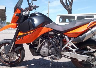 KTM 990 Supermoto T (2009 - 11) - Annuncio 9459636