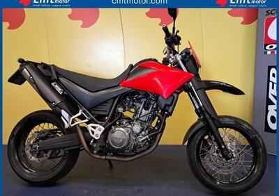 Yamaha XT 660 X (2004 - 16) - Annuncio 9459632