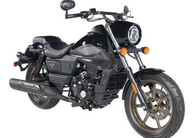 Um Italia Renegade Freedom 300 (2023 - 24) - Annuncio 9459651