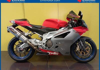 Aprilia RSV 1000 R (2004 - 05) - Annuncio 9459715