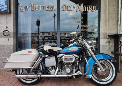 Harley-Davidson harley davidson FLH electra glide 1973 - Annuncio 9459743