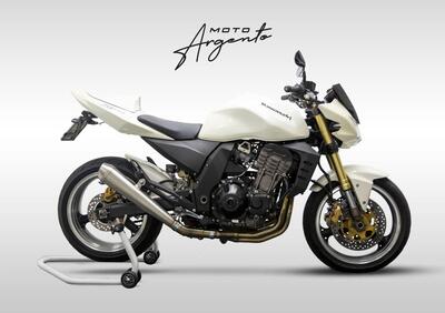 Kawasaki Z 1000 (2003 - 06) - Annuncio 9459744