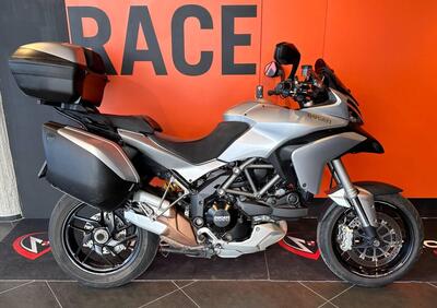 Ducati Multistrada 1200 S Touring (2013 - 14) - Annuncio 9459756