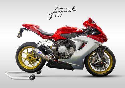 MV Agusta F3 800 EAS (2013 - 15) - Annuncio 9459794