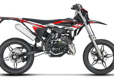 Betamotor RR 50 Motard (2021 - 24) - Annuncio 9459855