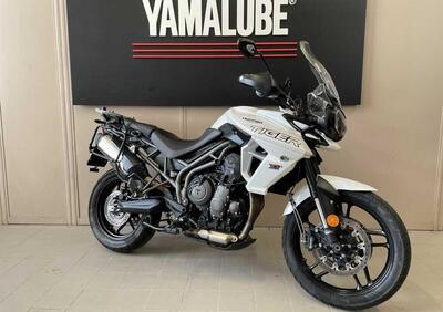 Triumph Tiger 800 XRx (2017 - 18) - Annuncio 9459899