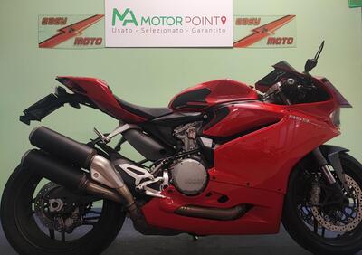 Ducati 959 Panigale (2016 - 19) - Annuncio 9459922