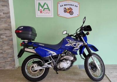 Yamaha XT 600 E (1990 - 04) - Annuncio 9459936