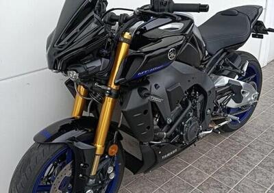 Yamaha MT-10 SP (2017 - 20) - Annuncio 9459950