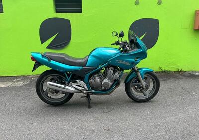 Yamaha XJ 600 S Diversion (1992 - 02) - Annuncio 9459960