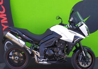 Triumph Tiger 1050 Sport ABS (2013 - 15) - Annuncio 9459964