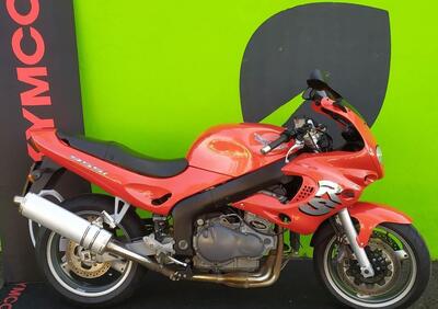 Triumph Sprint 955 RS (1999 - 01) - Annuncio 9459965