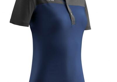 Polo donna Acerbis BELATRIX Blu - Annuncio 9076001