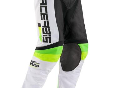 Pantaloni cross Acerbis MX Gear Spacelord nero ver - Annuncio 8235650