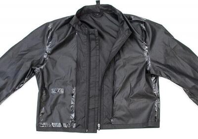 Membrana antipioggia Acerbis per Ramsey My Vented - Annuncio 8869304