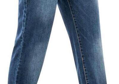 Jeans donna Acerbis Corporate Blu - Annuncio 9145300