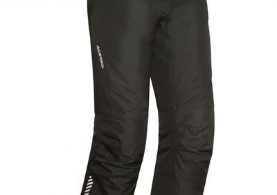 Pantaloni moto Acerbis DISCOVERY Nero - Annuncio 8427921