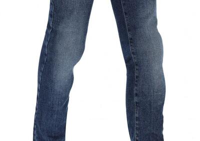 Jeans moto donna Acerbis CE PACK LADY Blu - Annuncio 8695092