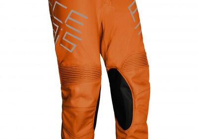 Pantaloni cross Acerbis TRACK Arancio - Annuncio 8695119