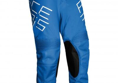 Pantaloni cross Acerbis TRACK Blu - Annuncio 8695120