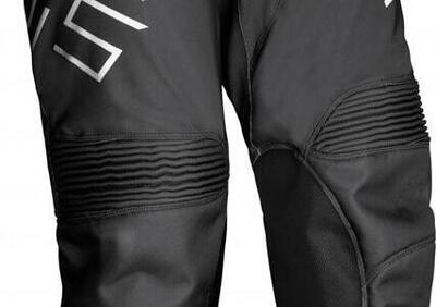 Pantaloni cross Acerbis MX Track Nero - Annuncio 8235968