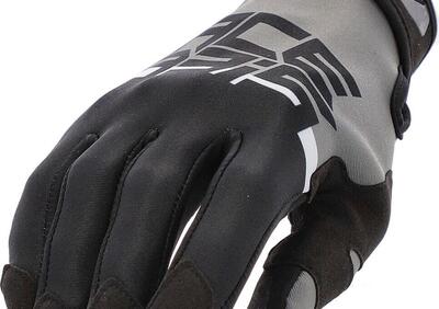 Guanti cross Acerbis CE NEOPRENE 3.0 Nero Grigio - Annuncio 8235984