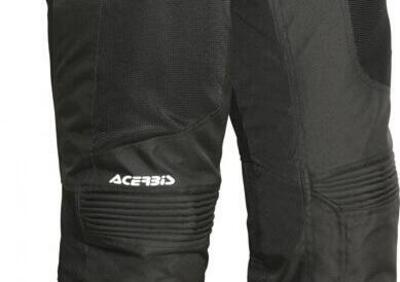 Pantaloni moto estivi Acerbis CE RAMSEY VENTED pan - Annuncio 8790266