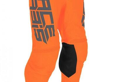 Pantaloni cross Acerbis K-FLEX Arancio - Annuncio 8695161