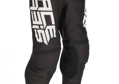 Pantaloni cross Acerbis K-FLEX Nero - Annuncio 8728009