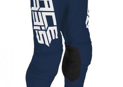 Pantaloni cross Acerbis K-FLEX Blu Scuro - Annuncio 8884486