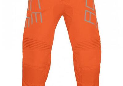 Pantaloni cross bambino Acerbis TRACK KID Arancio - Annuncio 8695171