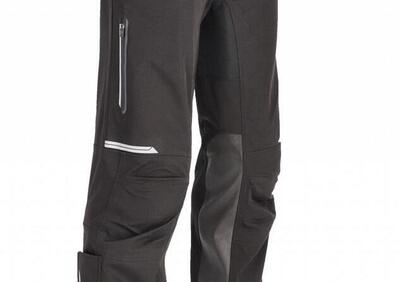 Pantaloni enduro Acerbis X-DURO W-PROOF BAGGY Nero - Annuncio 8732829