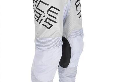 Pantaloni cross Acerbis K-WINDY VENTED Grigio Chia - Annuncio 8641198