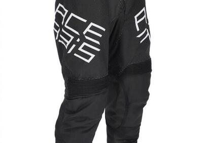 Pantaloni cross Acerbis K-WINDY VENTED Nero - Annuncio 8695225