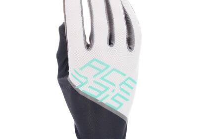 Guanti cross Acerbis ARYA Nero Bianco - Annuncio 9076044