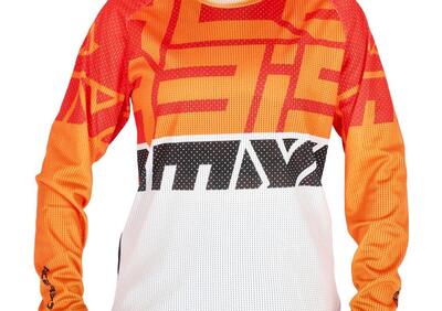 Maglia cross Acerbis Mx J-Windy Four Kid Vented Ar - Annuncio 9076079