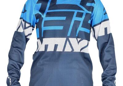 Maglia cross Acerbis Mx J-Windy Four Kid Vented Bl - Annuncio 9076080