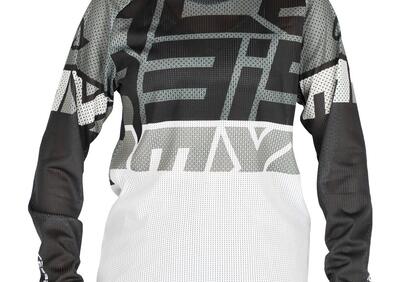 Maglia cross Acerbis Mx J-Windy Four Kid Vented Ne - Annuncio 9076081