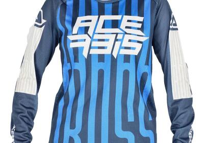 Maglia cross Acerbis Mx J-Windy Five Kid Vented Bl - Annuncio 9076082