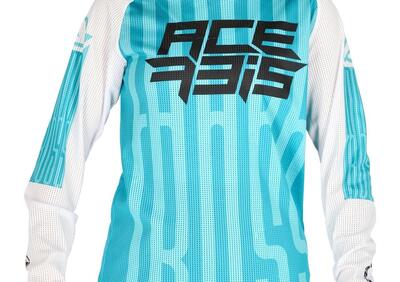 Maglia cross Acerbis Mx J-Windy Five Kid Vented Ve - Annuncio 9076084