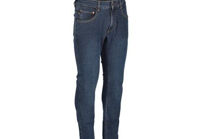 Jeans moto donna CE PRO-ROAD LADY Blu Acerbis - Annuncio 9375096