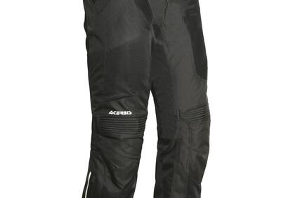 Pantaloni moto estivi Acerbis CE RAMSEY LIGHT Nero - Annuncio 9374248