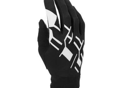 Guanti cross Acerbis LINEAR Nero - Annuncio 9374285