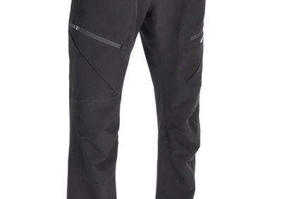 Pantaloni moto Acerbis Paddock Nero - Annuncio 9078225